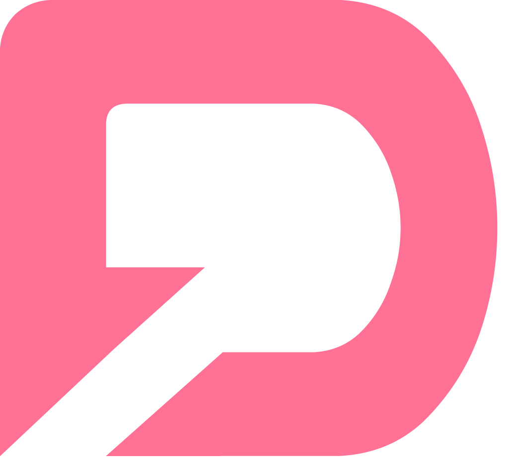 电子魅魔ai Logo